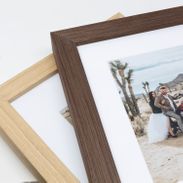 Rubicon Photography Wood Frame